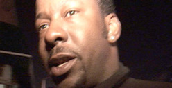 Bobby Brown Enters Rehab for Alcohol