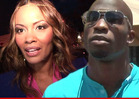 Evelyn Lozada -- Chad Johnson Needs Professional Help