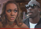 Evelyn Lozada Files for Divorce From Chad Johnson