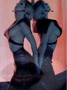 Lady Gaga: Watch Her Creepy & Provocative Fragrance Ad!