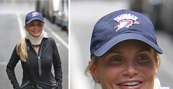 Kristin Chenoweth Braces For Next Move