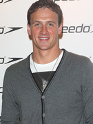 Olympic Champ Ryan Lochte Headed to "90210"