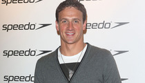 Olympic Champ Ryan Lochte Headed to "90210"