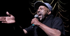 Tone Loc -- Medical Emergency at the Laugh Factory 