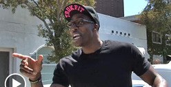 Dwight Howard -- Great at Dunking, Just Turrible at Impressions