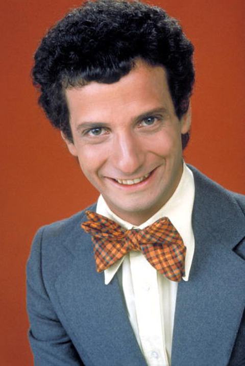 Remembering Ron Palillo | Photo 15 | TMZ.com