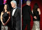 Bill Clinton & The Fanny