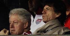 Bill Clinton vs. Mick Jagger: Who'd You Rather?