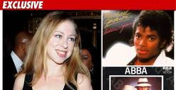 Chelsea Clinton -- Wedding Day Mix