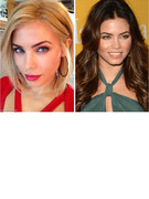 Jenna Dewan-Tatum Shows Off Short Blonde New ‘Do!