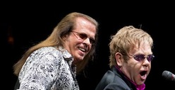 Bob Birch Dead -- Elton John Band Member Commits Apparent Suicide
