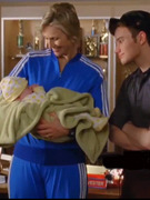 "Glee" Season 4 Promo: Snarky Kate Hudson and Sue's Baby!