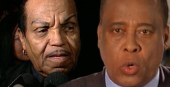 Joe Jackson Drops Wrongful Death Suit Against Dr. Murray