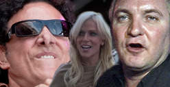 Neal Schon -- I've Buried the Hatchet with Tareq Salahi