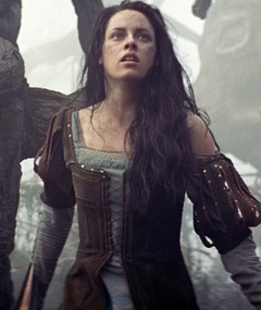 Would You See "Snow White" Sequel Without Kristen Stewart?