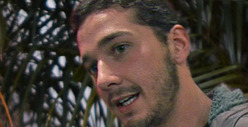 Shia LaBeouf -- 'Transformers' Felt Like a 'Finger Up My Ass'