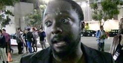 Will.i.am -- My Publicist is LYING About My Ugly Car! 