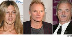 Malibu Celebs on Fire Watch