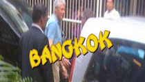 Bill Clinton -- Guess What I'm Doing in Bangkok?