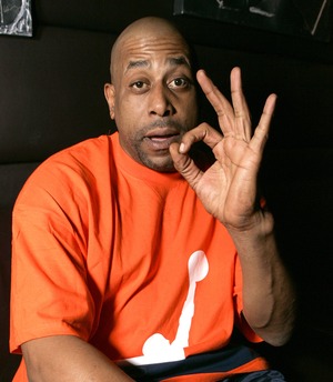 Tone Loc -- Through The Years!