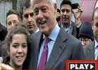 Bill Clinton -- The Edge of Seventeen