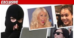 More Celebs Who Were Hacked