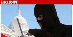 Politicians, Sports Stars Targeted By Hacker Ring