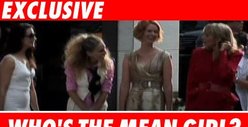 The Real Bitch on 'Sex and the City'