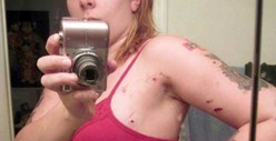 'Batman' Massacre Victim to Megadeth Singer -- Don't BLAME Obama!