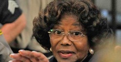 Katherine Jackson Wants Estate to Pay for Toilet Paper, Not Janet's Mortgage