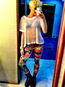 Miley Cyrus -- What's She Tweeting Now?!