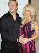 Kim Zolciak Gives Birth to Kash Kade Biermann