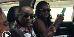 Bobbi Kristina -- My Dad is LOSING His Battle with Alcohol