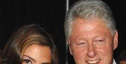 Bill Clinton: I Just Met a Girl Named Maria