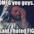 Commenter's Avatar