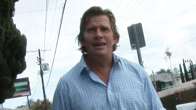 TMZ ON TV 
			
    
    	TMZ TV Full Episode:Friday 08/17/12
		
    
			
		
		
		
			HOT STORY 
			
    
    	R.I.P.
