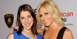 Blossom vs. Debbie Gibson: Who'd You Rather?