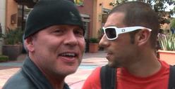 Courtney Stodden's Husband -- 'Couples Therapy' Co-Star Calls Him a 'Child Molester'