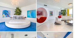 Ice-T -- Gets Burned on Condo Sale ... LOSES $250k