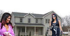 Snooki & Jwoww -- New Neighbors Fear 'Jersey Shore' Antics
