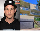 Rob Dyrdek Lists His MTV Reality Show Pad!
