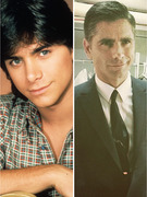 John Stamos Turns 49 -- Is He Getting Better With Age?