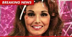 1968 Playmate Gets 9 Years in PRISON for Shooting Husband