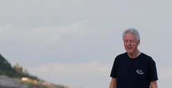 Bill Clinton -- Happy Birthday, Mr. President!