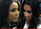 Kris Humphries' Ex GF -- Kim Kardashian is a 'Cruel Bitch!'