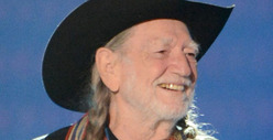Willie Nelson Cancels Concert, Suffering 'Breathing Problems' 
