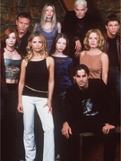 "Buffy the Vampire Slayer" -- 10 Years After Series Finale!