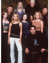 "Buffy the Vampire Slayer" -- 10 Years After Series Finale!