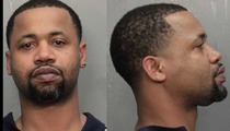 Juvenile -- Arrested for Hotel Fight