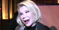Joan Rivers -- Phyllis Diller was UNDERAPPRECIATED